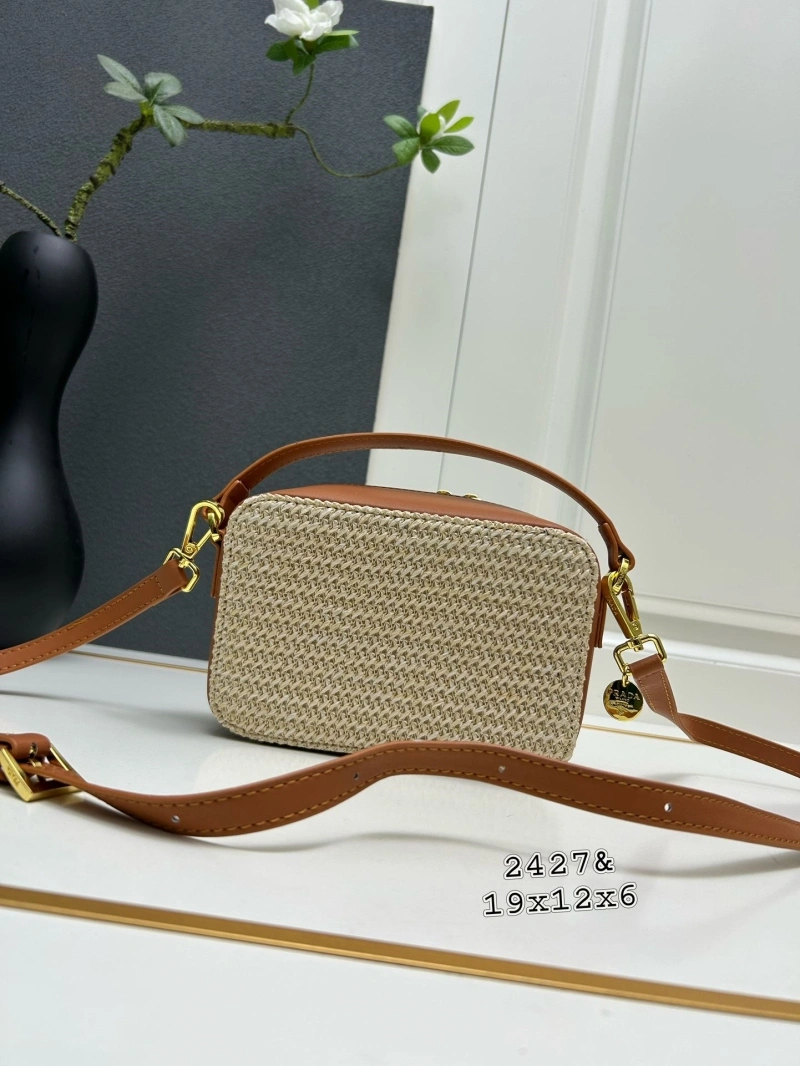 Trendy Prxdx Satchel Bags 57468