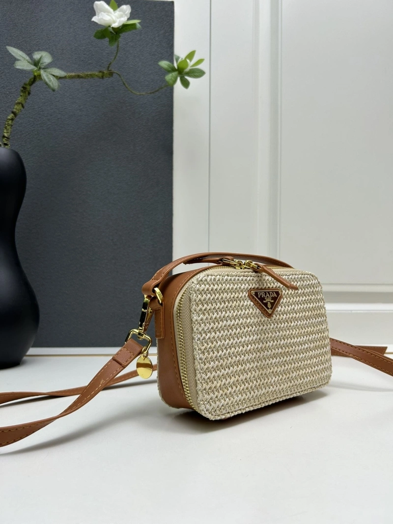 Trendy Prxdx Satchel Bags 57468
