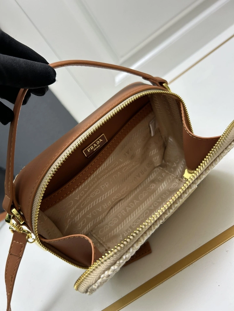 Trendy Prxdx Satchel Bags 57468