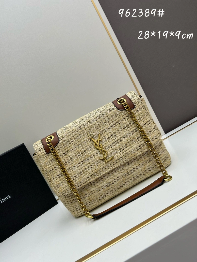 ModernLook YSX Top Handle Bags 67877