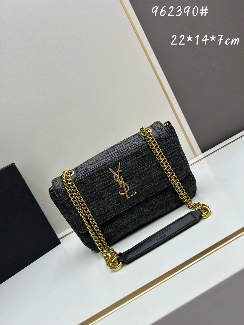 EyeCatching YSX Top Handle Bags 67878