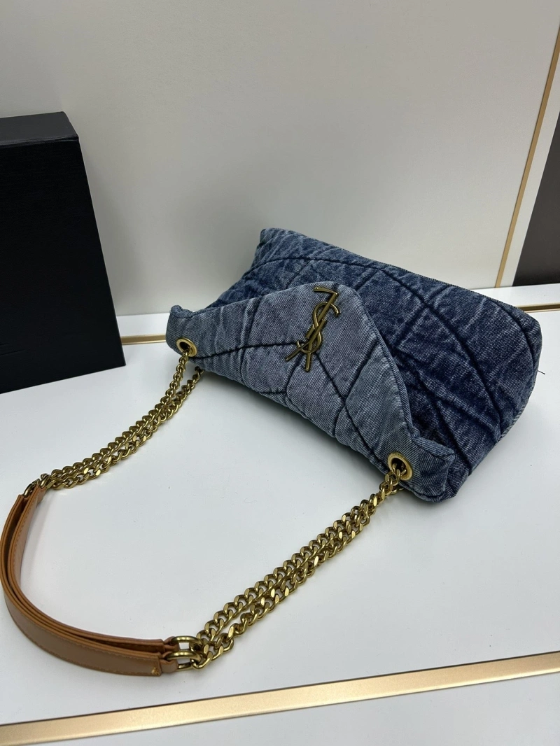 Soft YSX Top Handle Bags 67903