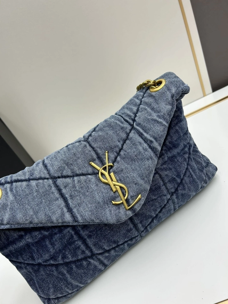 Soft YSX Top Handle Bags 67903