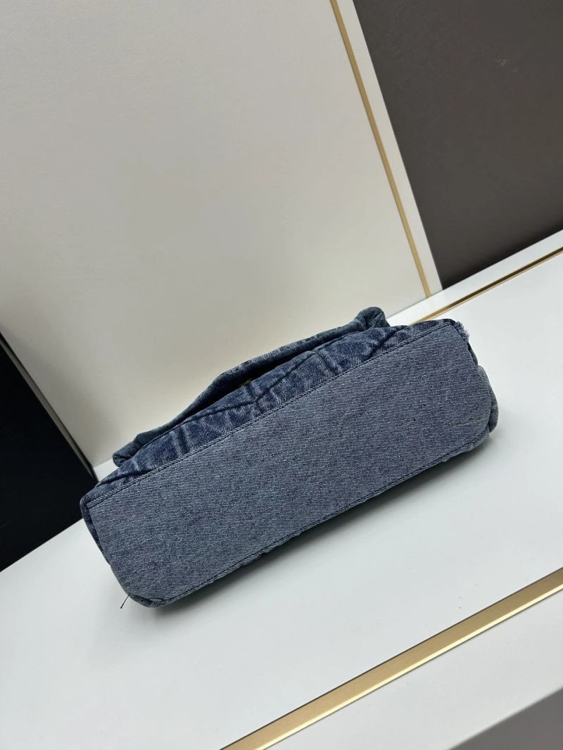 Soft YSX Top Handle Bags 67903