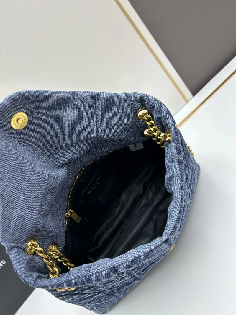 Soft YSX Top Handle Bags 67903