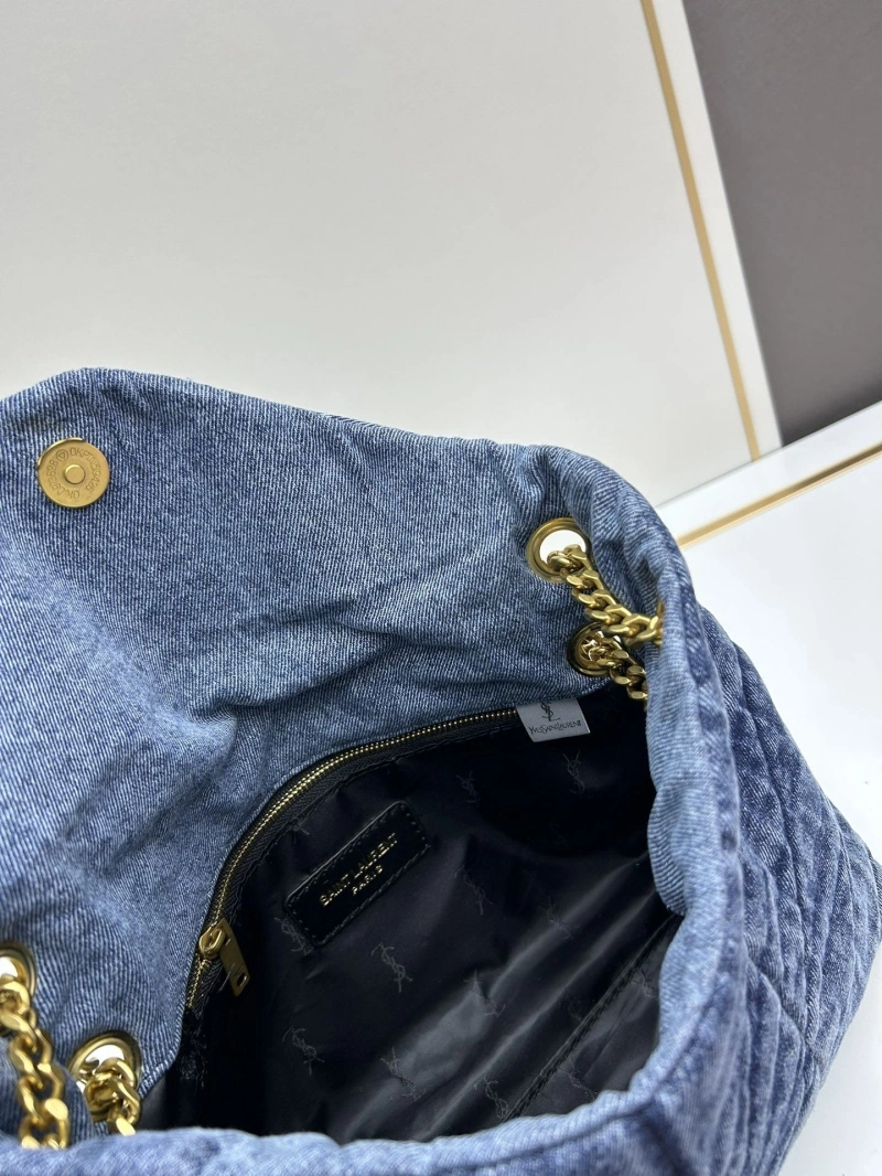Soft YSX Top Handle Bags 67903