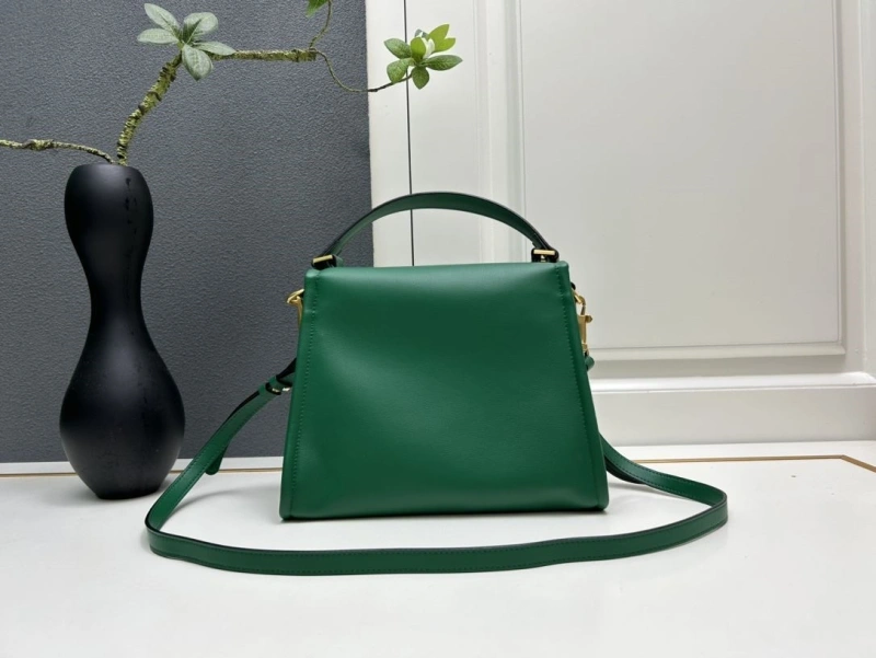 Vxlxntino Handle Bags Fashionable 82821