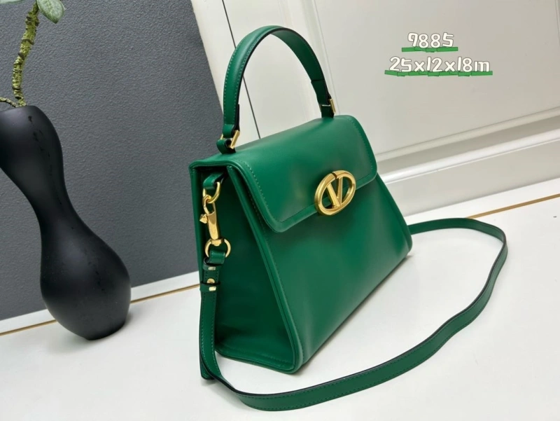 Vxlxntino Handle Bags Fashionable 82821