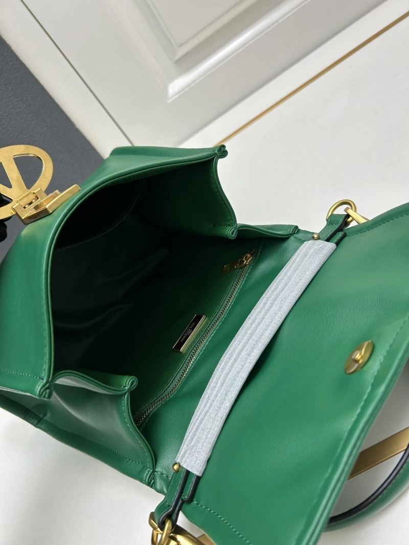 Vxlxntino Handle Bags Fashionable 82821