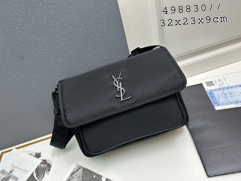 Soft YSX Satchel Bags 67976
