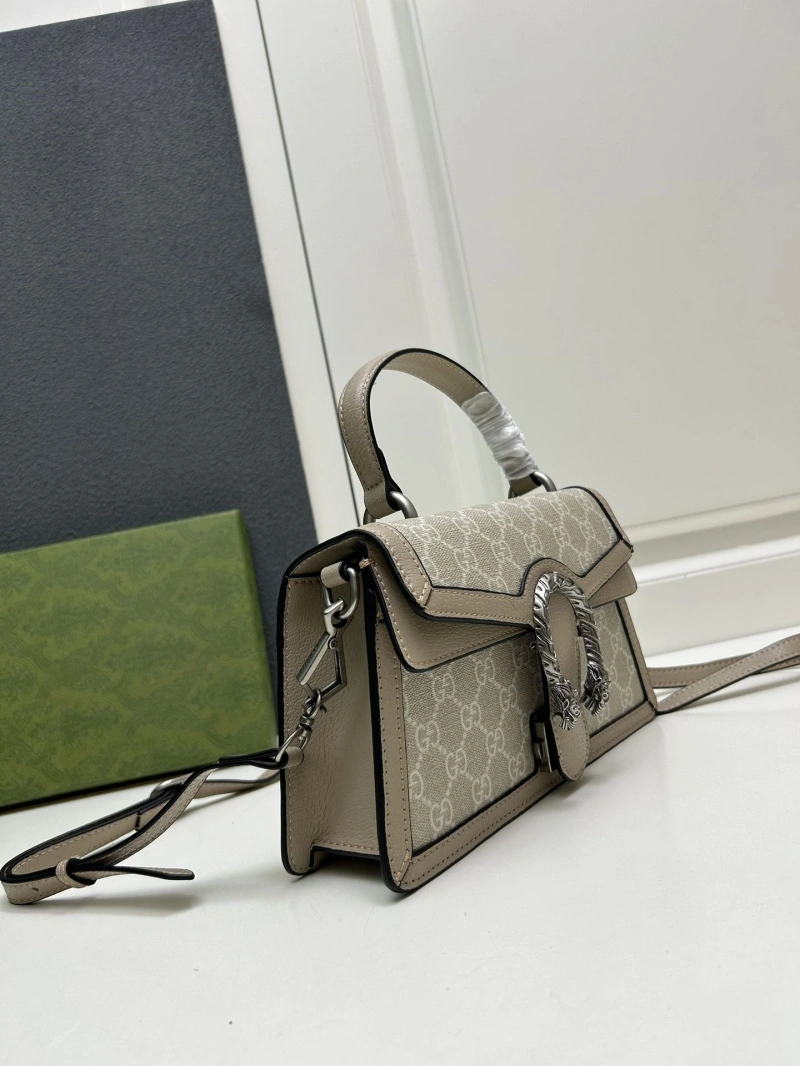 Popular Gxccx Top Handle Bags 46467