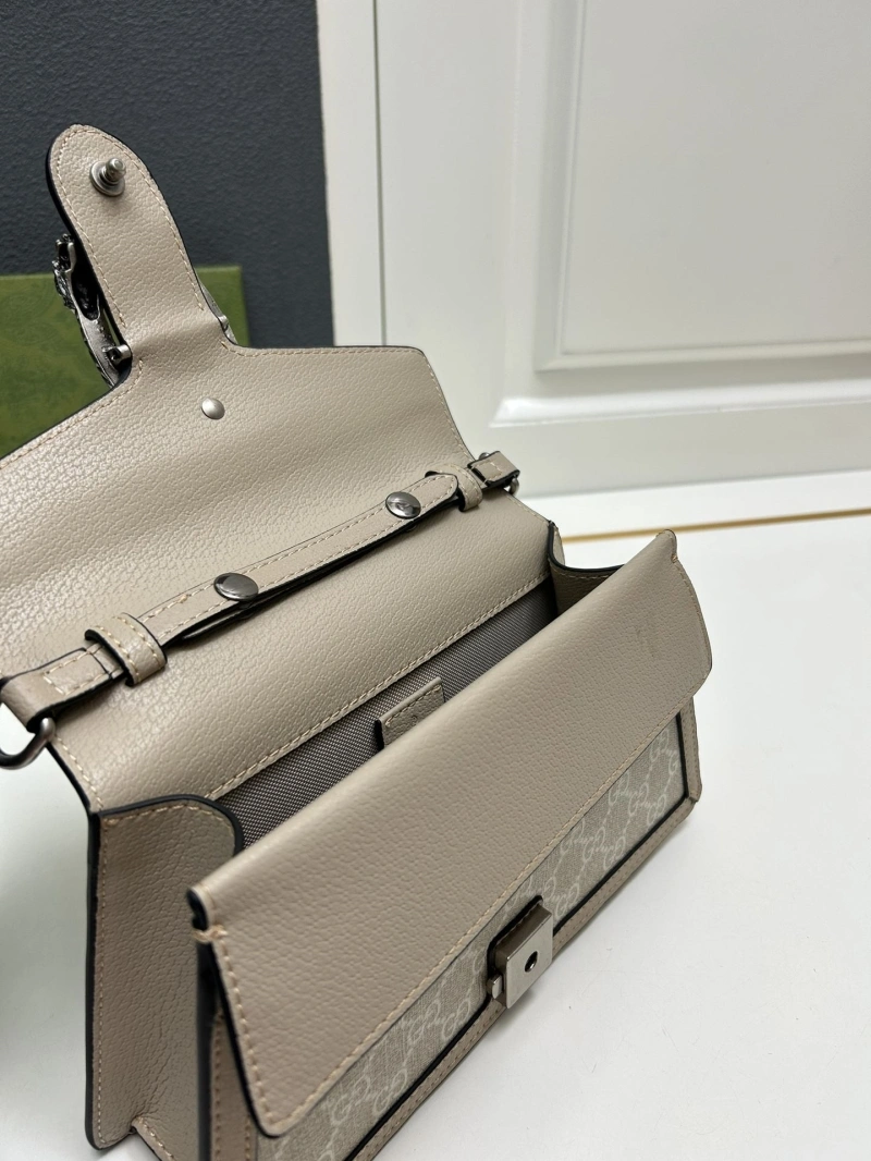 Popular Gxccx Top Handle Bags 46467