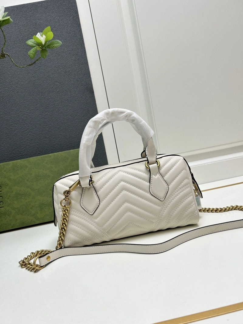 Soft Gxccx Top Handle Bags 46457