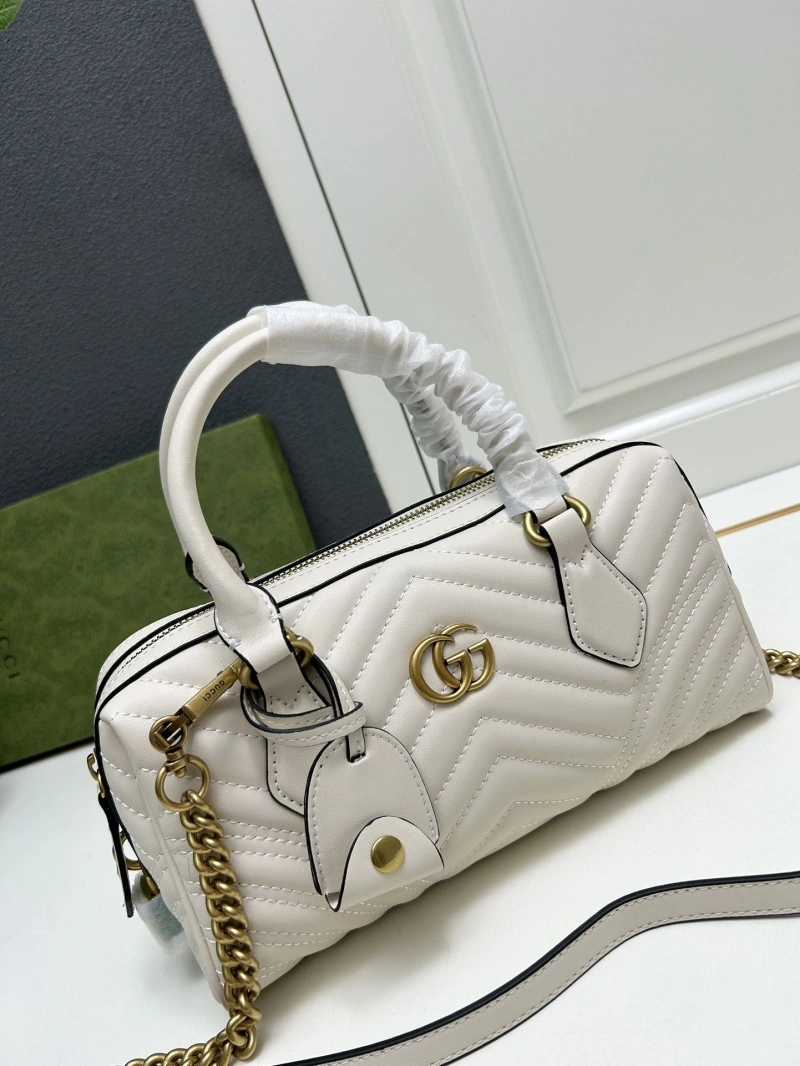Soft Gxccx Top Handle Bags 46457