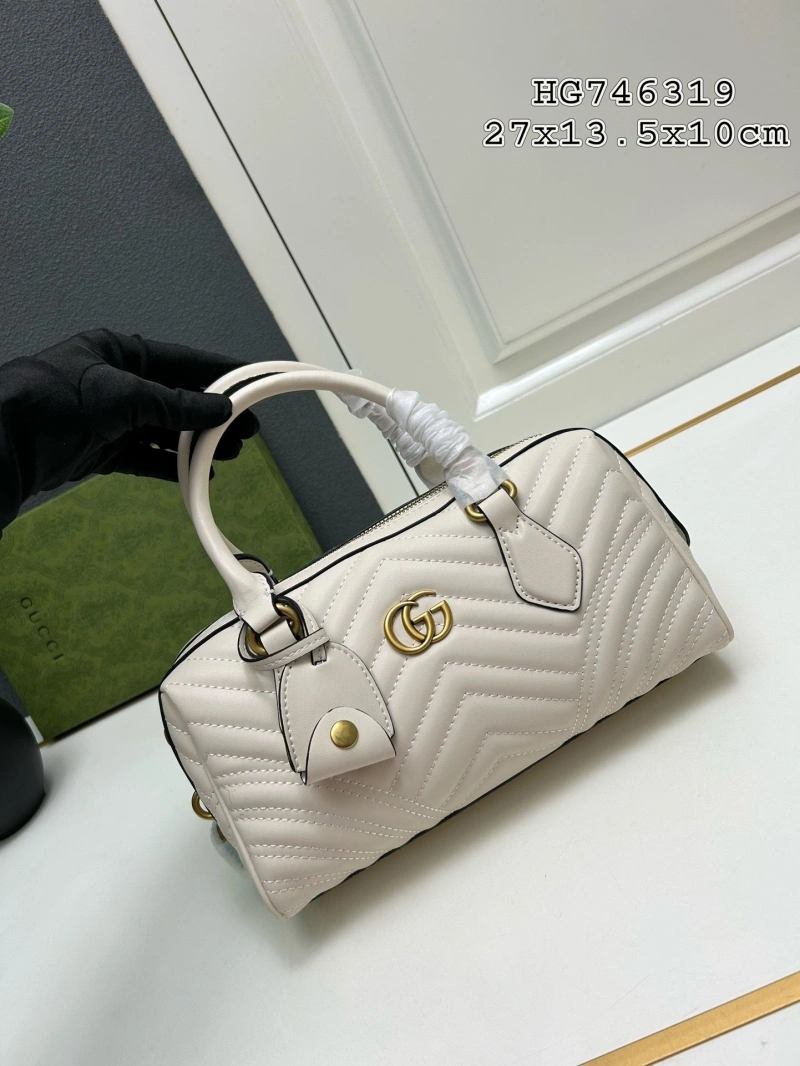 Soft Gxccx Top Handle Bags 46457
