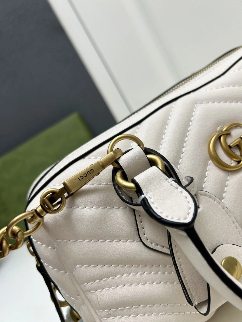 Soft Gxccx Top Handle Bags 46457