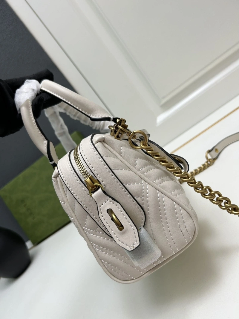 Soft Gxccx Top Handle Bags 46457