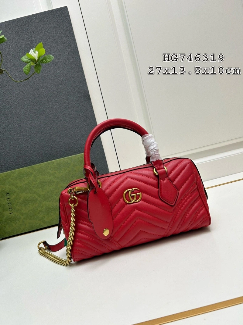 Sleek Gxccx Top Handle Bags 46452