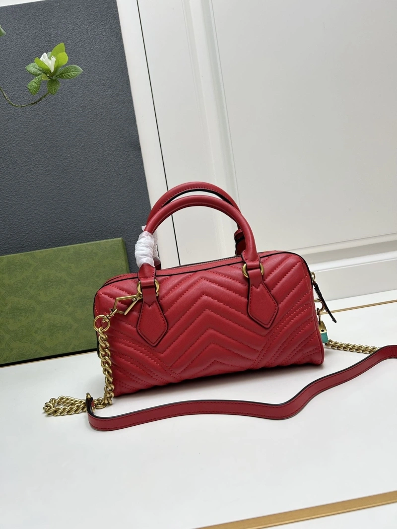 Sleek Gxccx Top Handle Bags 46452