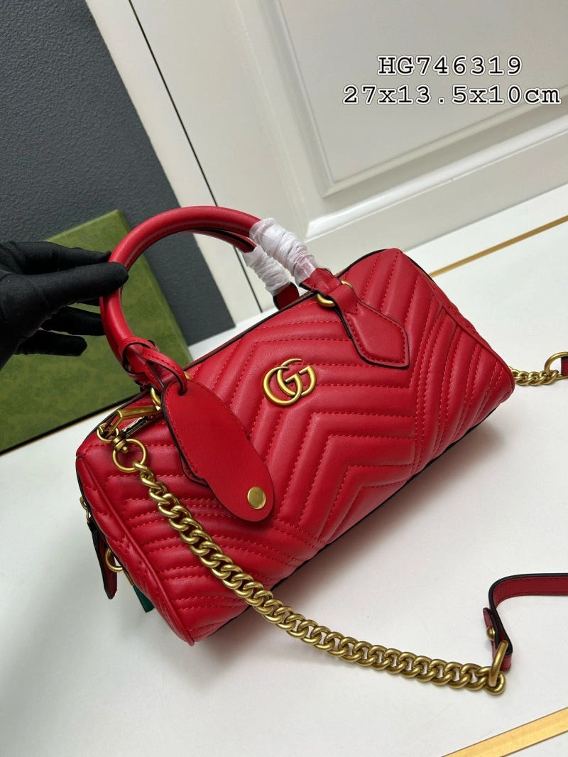Sleek Gxccx Top Handle Bags 46452