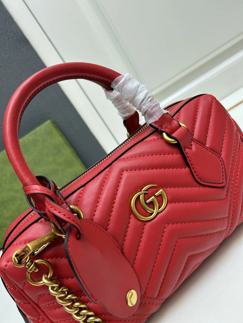 Sleek Gxccx Top Handle Bags 46452
