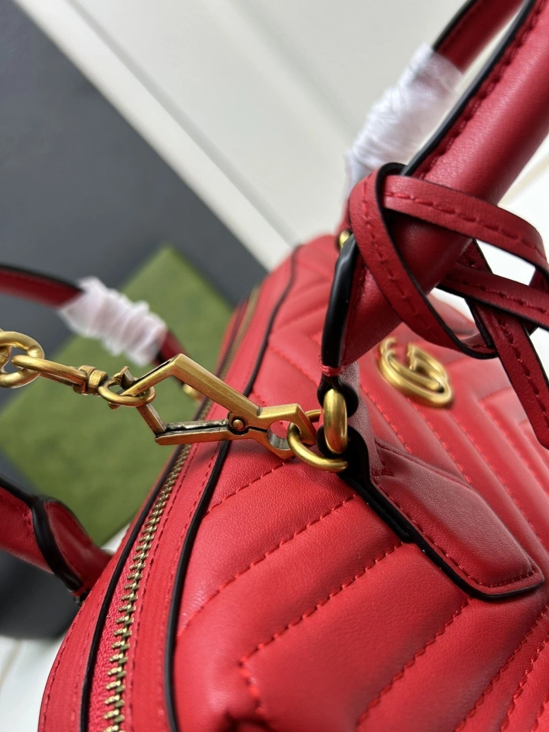 Sleek Gxccx Top Handle Bags 46452