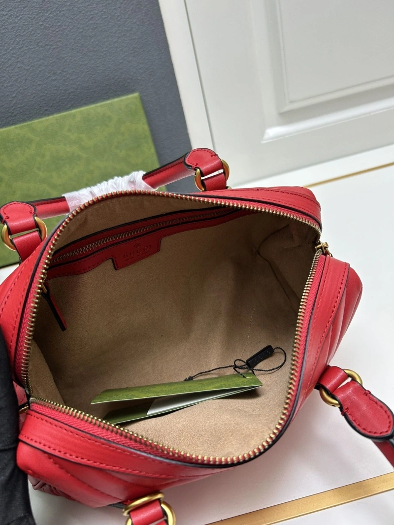 Sleek Gxccx Top Handle Bags 46452