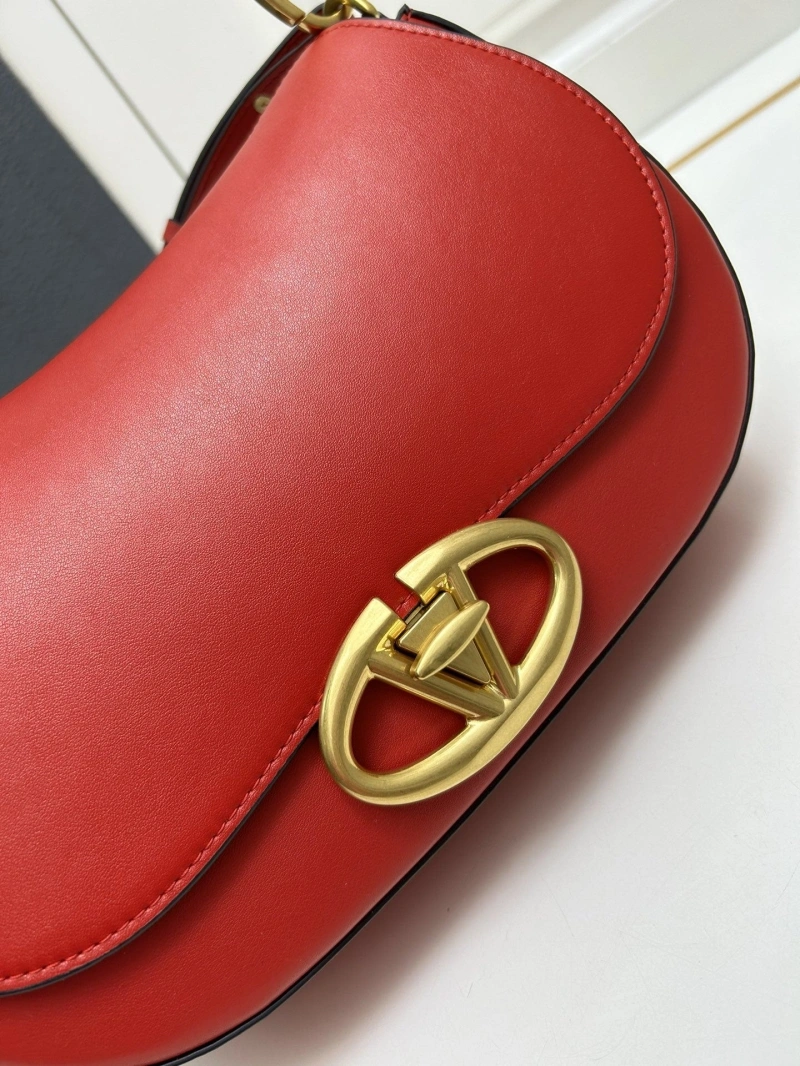 Vxlxntino Handle Bags Resilient 82826