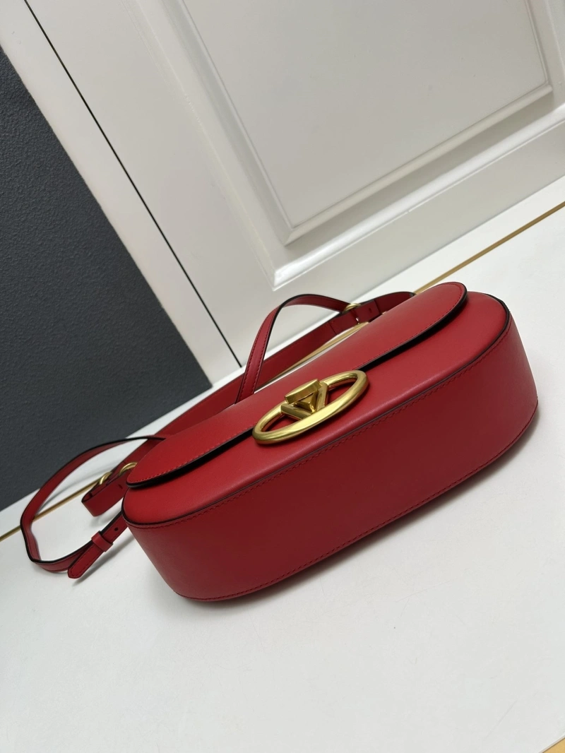 Vxlxntino Handle Bags Resilient 82826