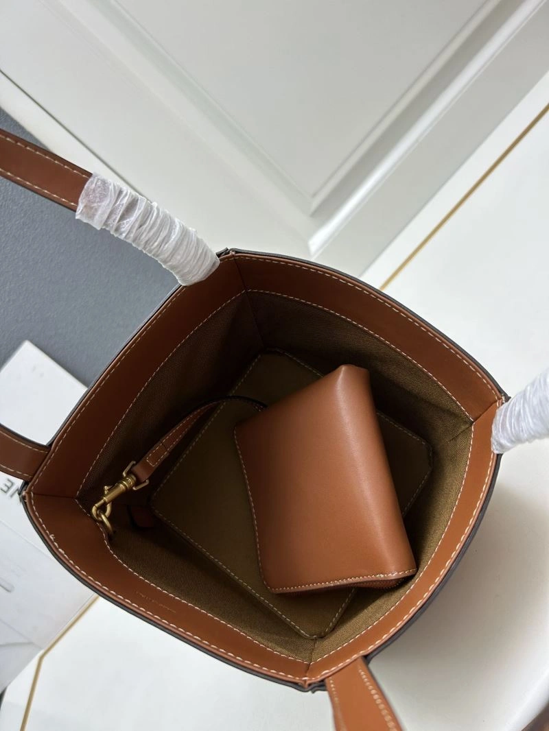 Trendsetting Cxlxne Bucket Bags 82458