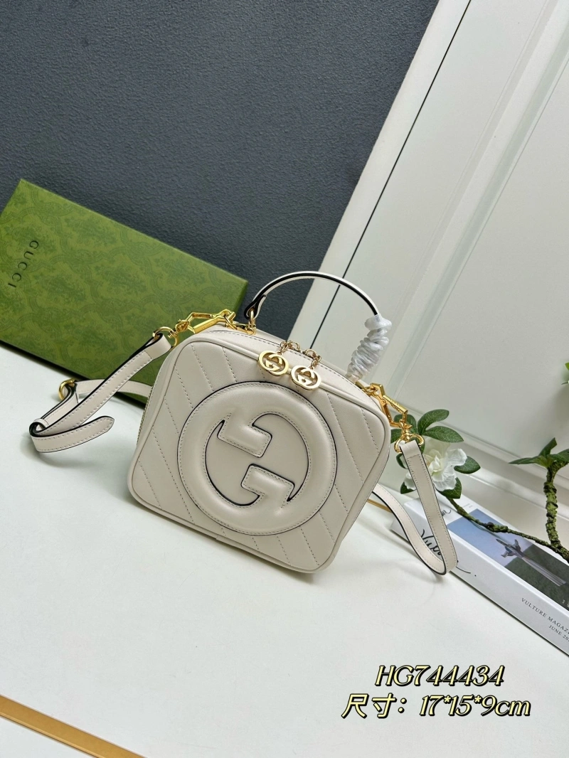 Soft Gxccx Top Handle Bags 46453