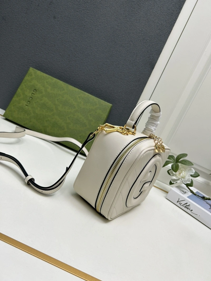 Soft Gxccx Top Handle Bags 46453