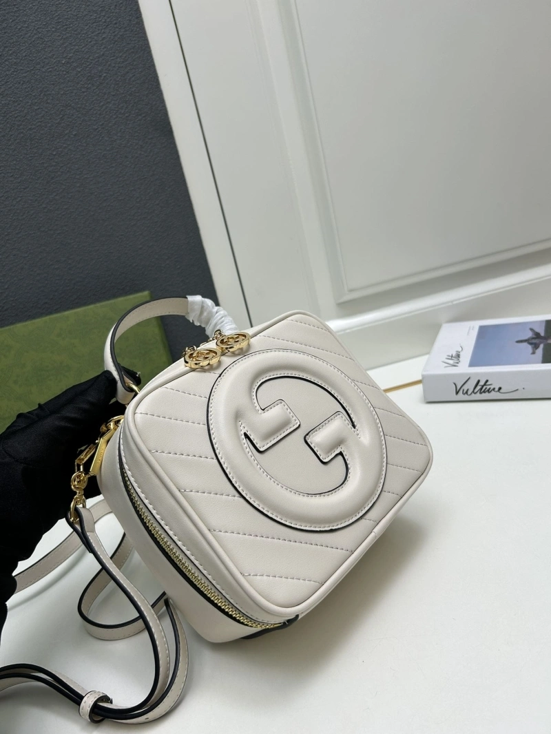 Soft Gxccx Top Handle Bags 46453