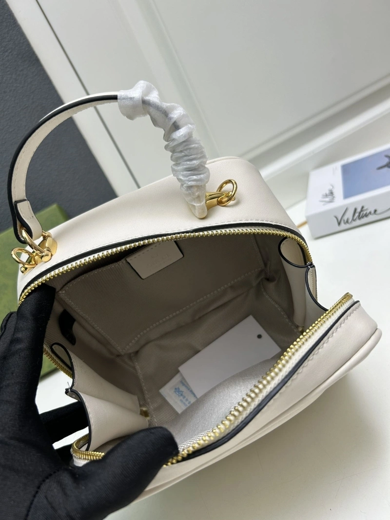 Soft Gxccx Top Handle Bags 46453
