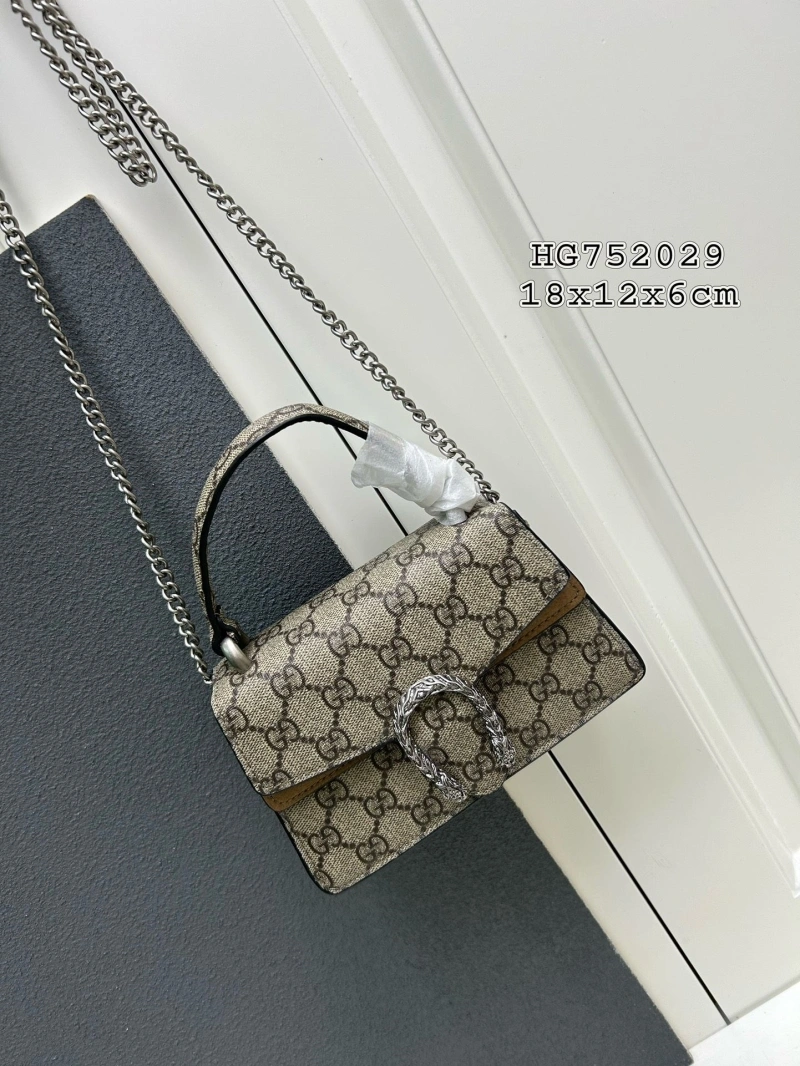 Gxccx Top Handle Bags Practical 46465