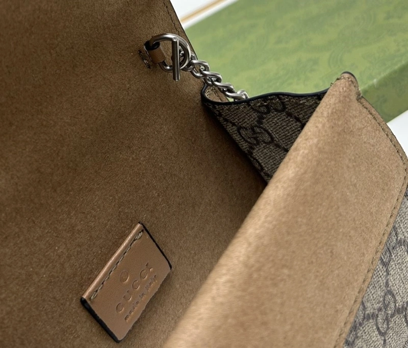 Gxccx Top Handle Bags Practical 46465