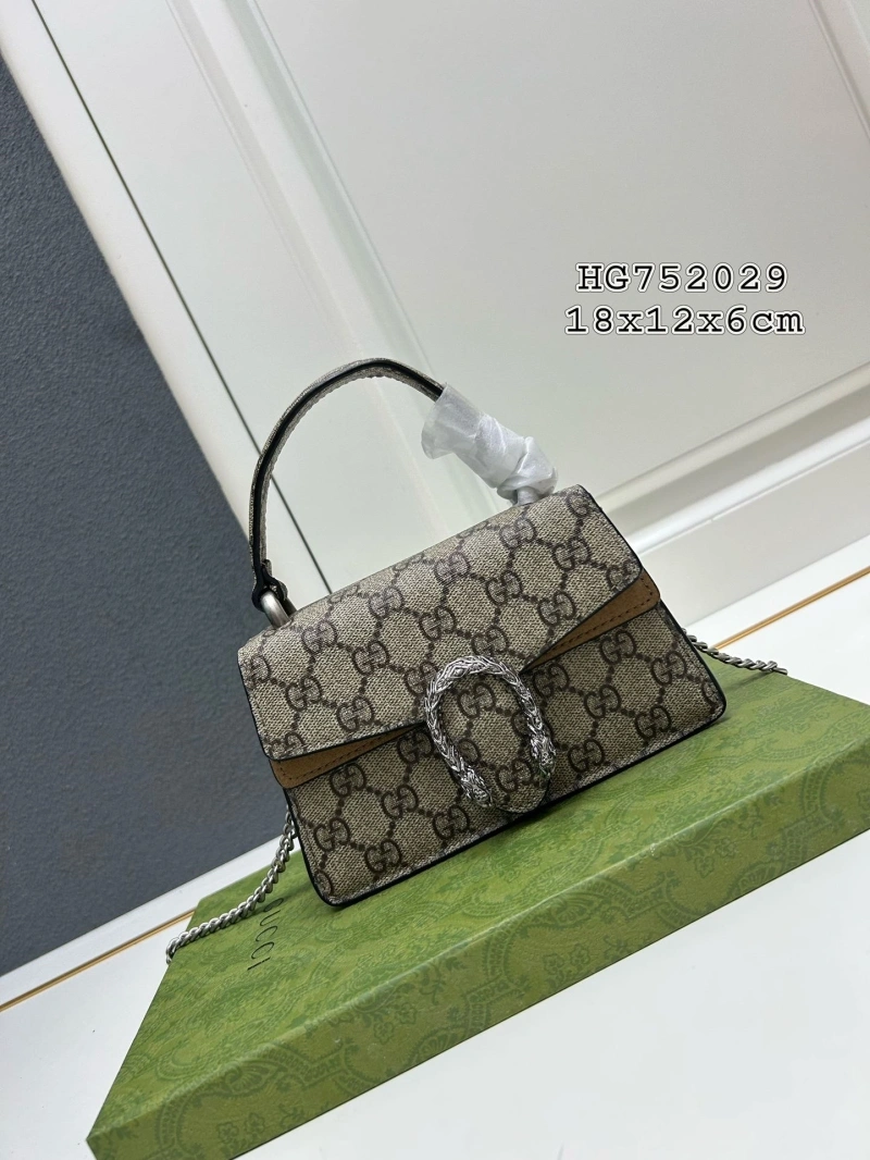 Gxccx Top Handle Bags Practical 46465