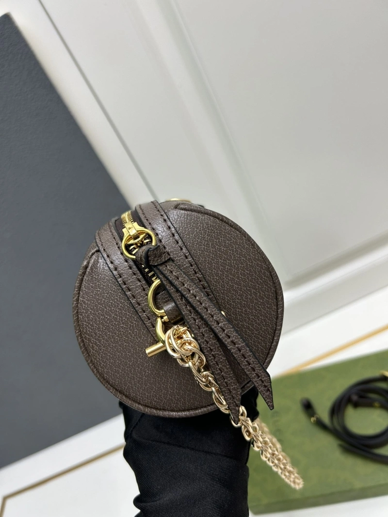 SportInspired Gxccx Round Bags 46481