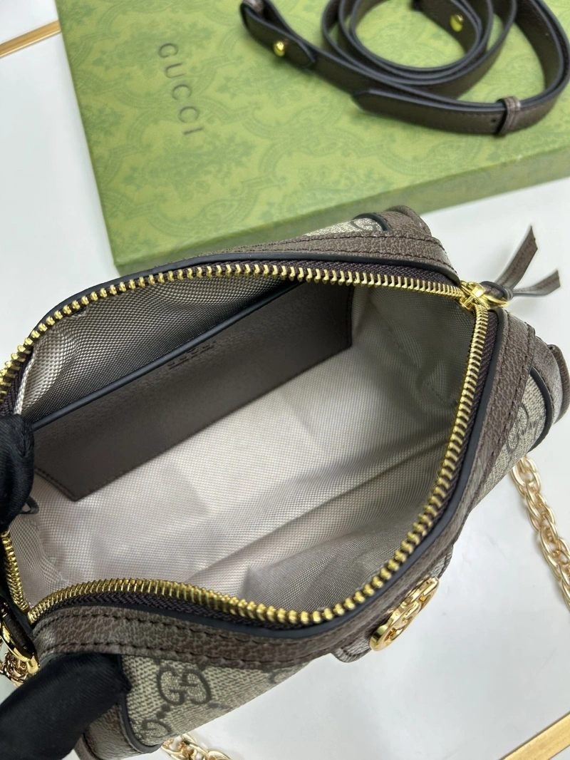 SportInspired Gxccx Round Bags 46481