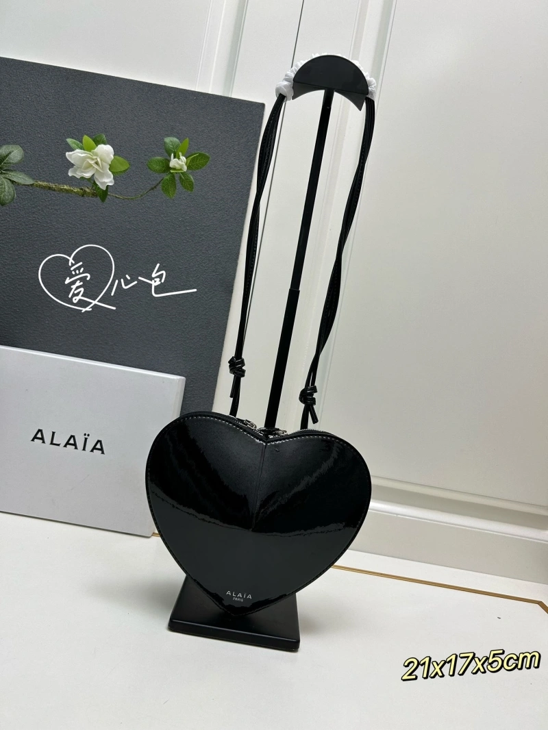 Alxxa Round Bags Breathable 82356