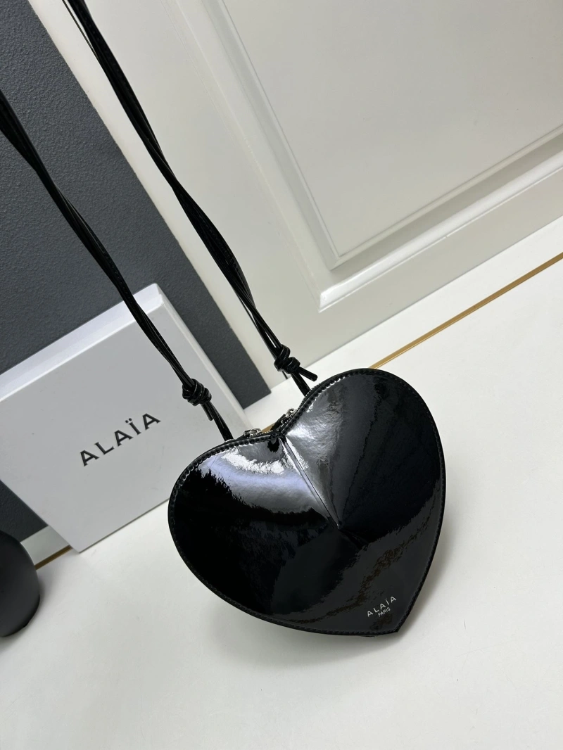 Alxxa Round Bags Breathable 82356