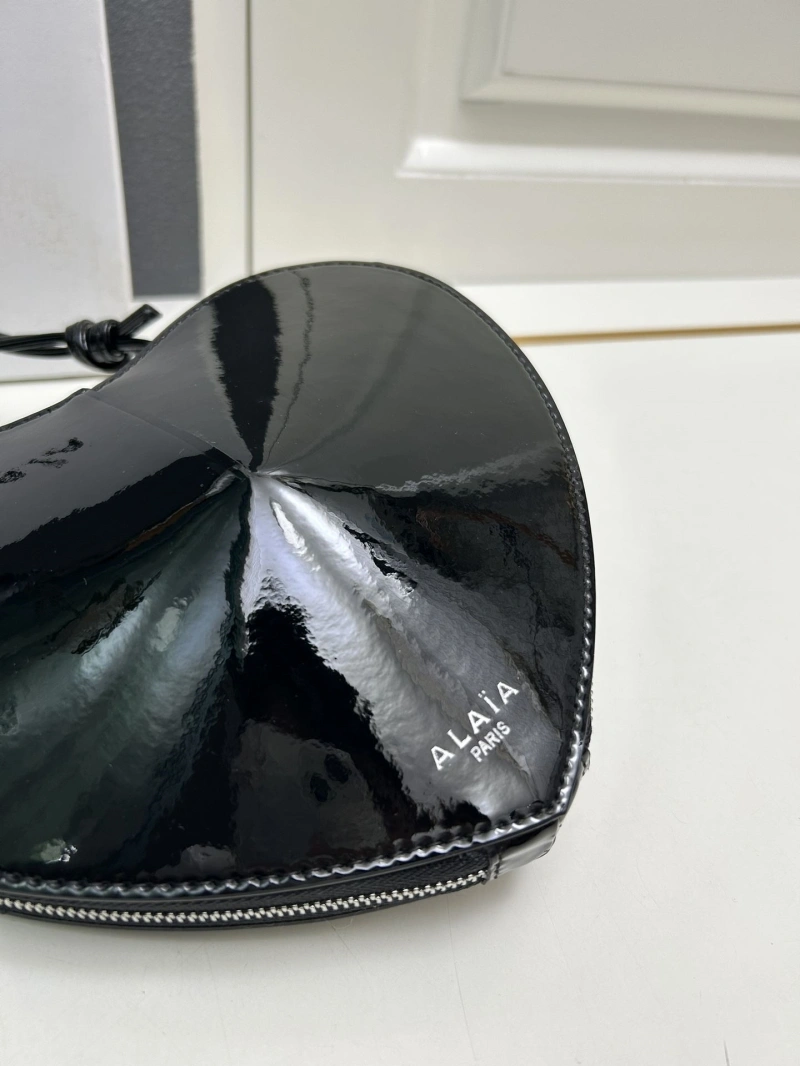 Alxxa Round Bags Breathable 82356