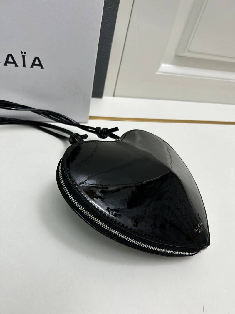 Alxxa Round Bags Breathable 82356