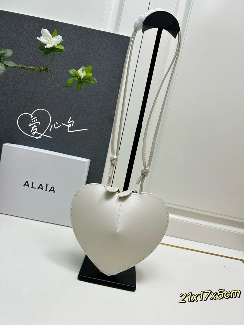Bright Alxxa Round Bags 82345
