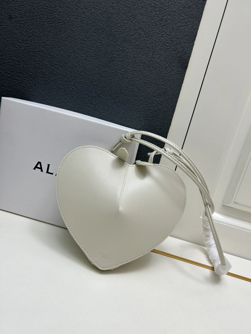 Bright Alxxa Round Bags 82345