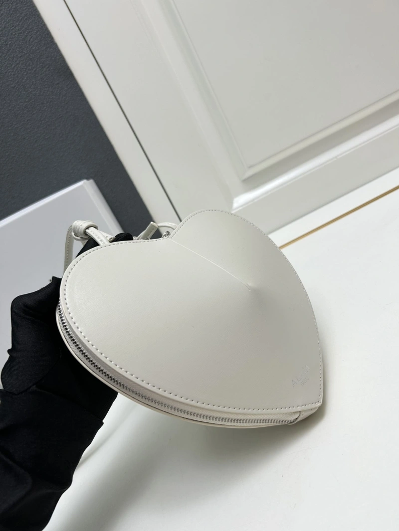 Bright Alxxa Round Bags 82345