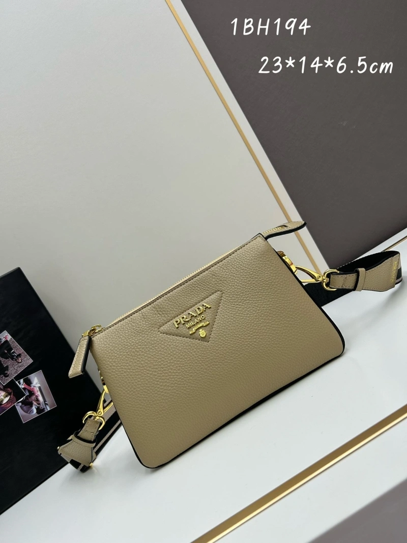 Prxdx Satchel Bags Elegant 57453