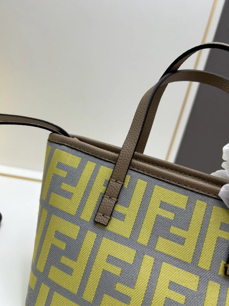 Minimalist Fxndx Top Handle Bags 69847