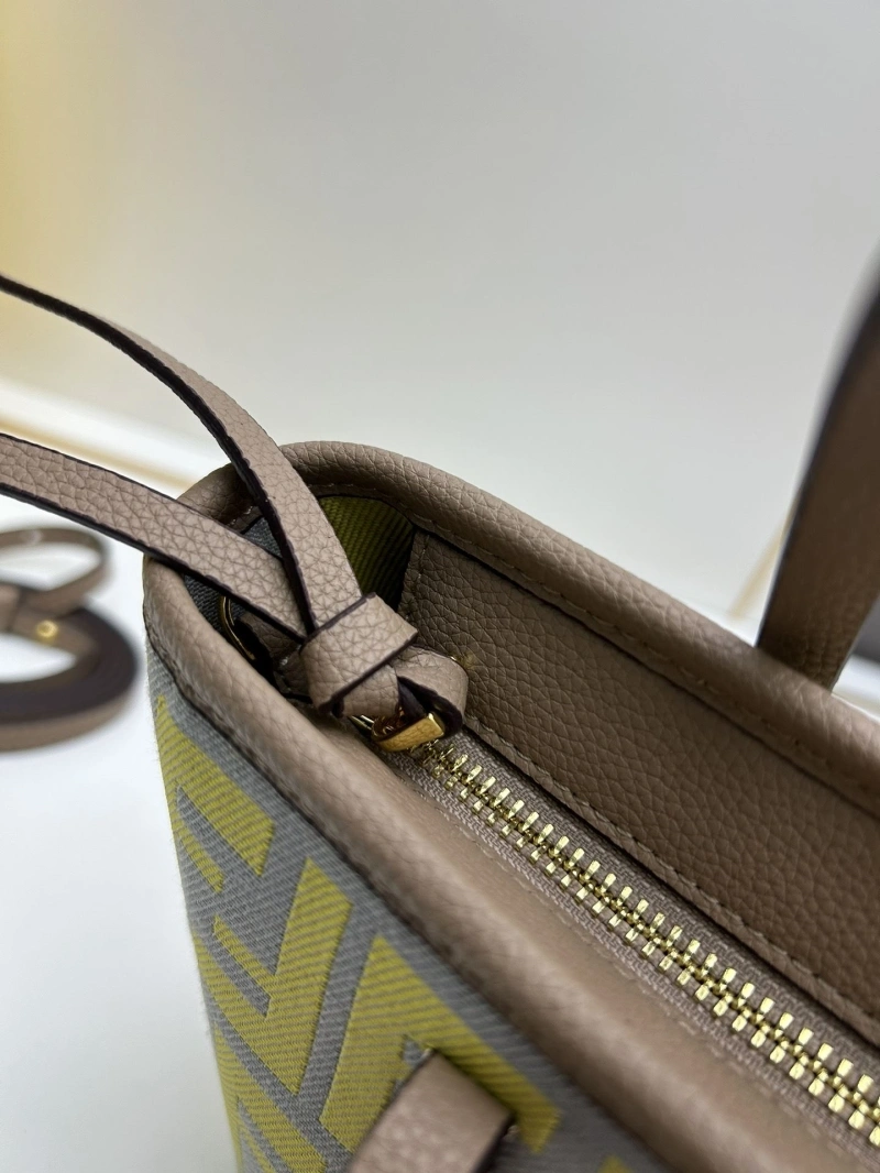 Minimalist Fxndx Top Handle Bags 69847