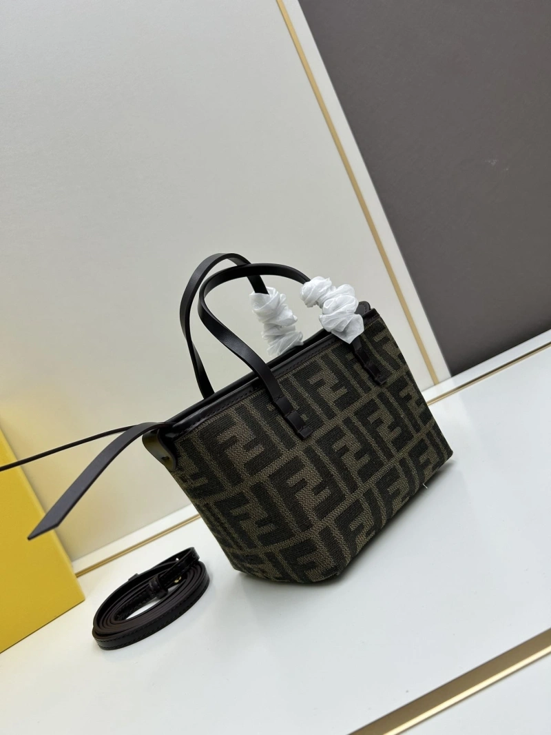 EyeCatching Fxndx Top Handle Bags 69524